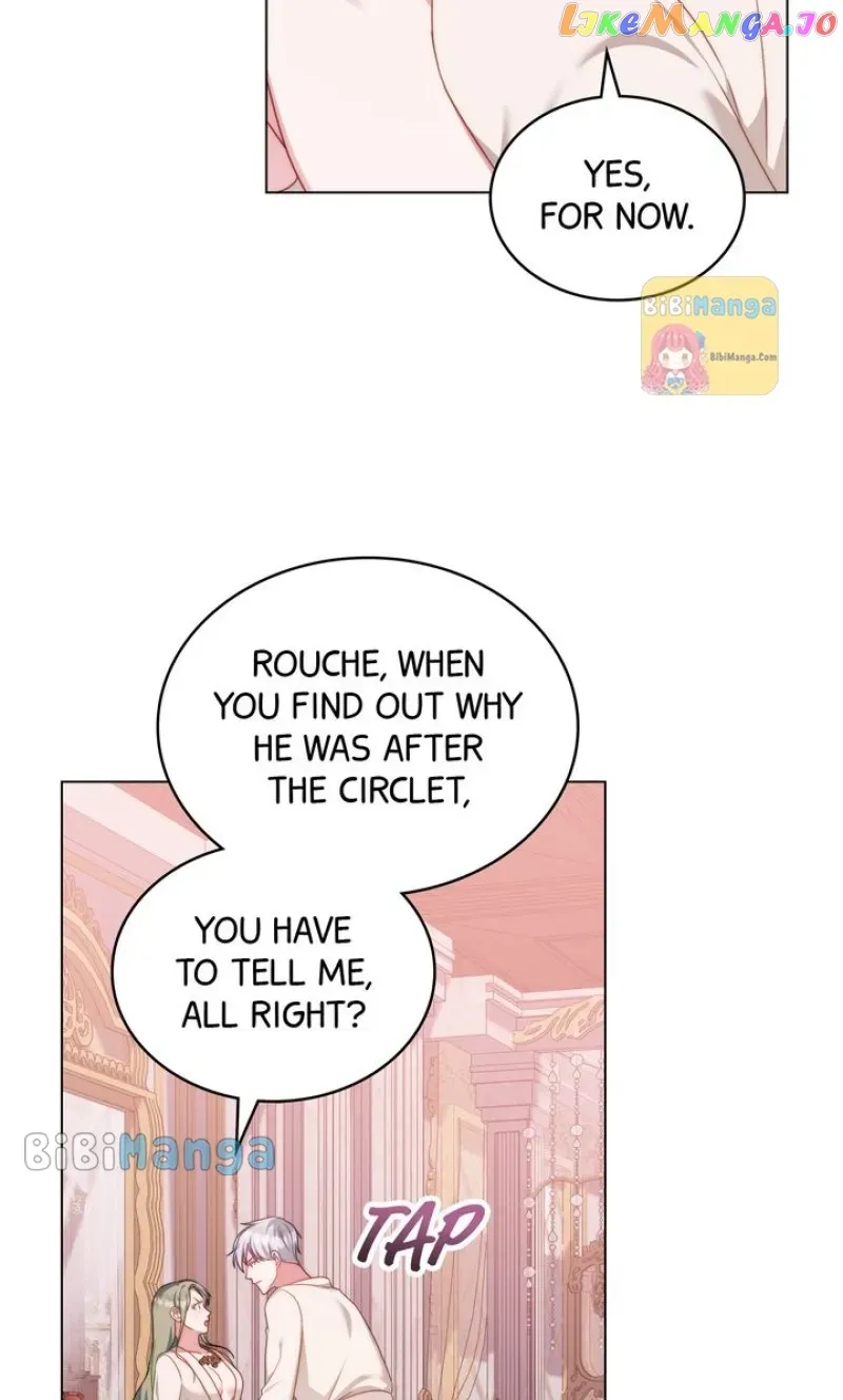The Tragedy of a Villainess Chapter 56 Online - página 59