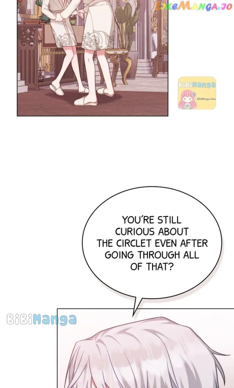 The Tragedy of a Villainess Chapter 56 Online - página 60