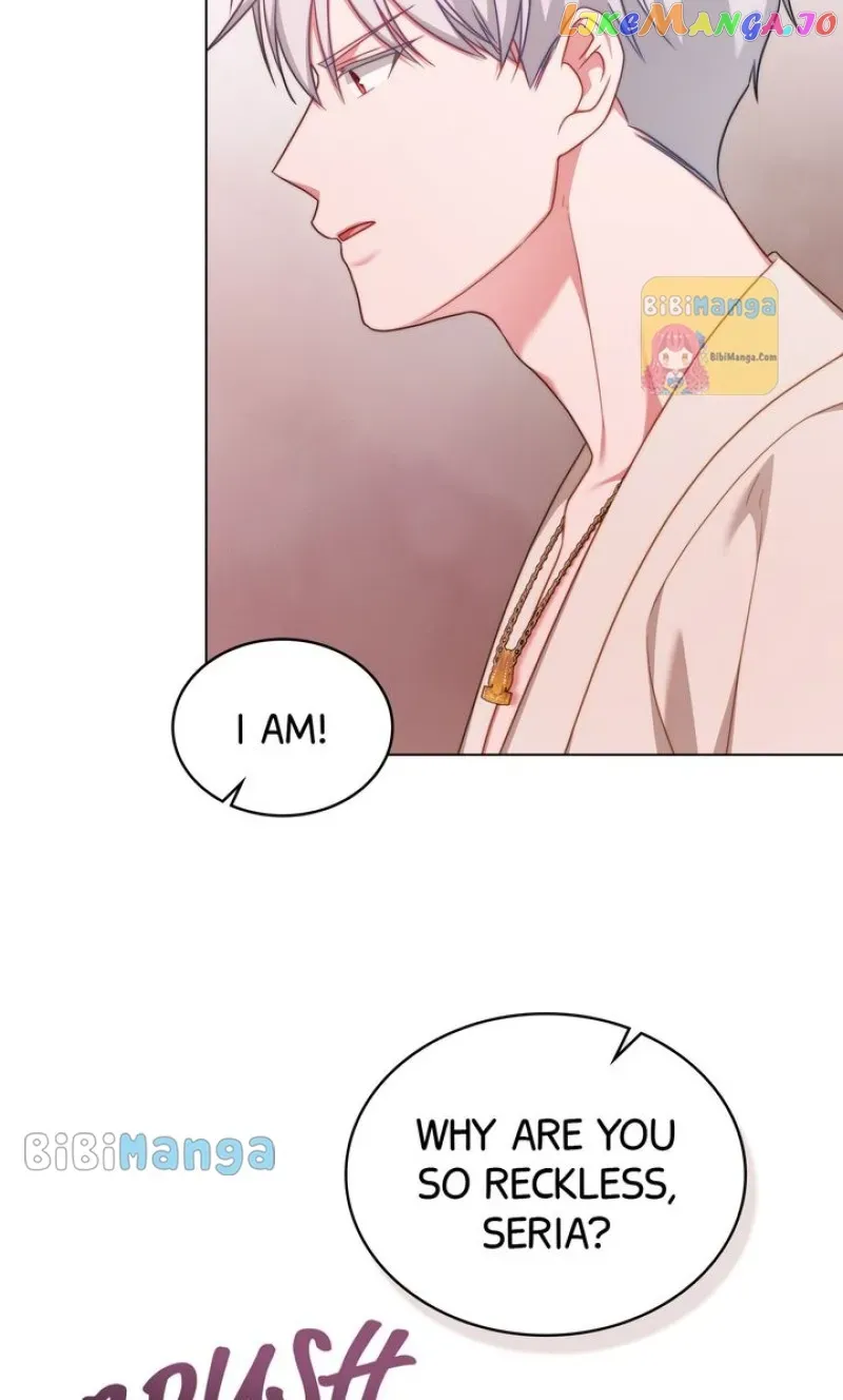 The Tragedy of a Villainess Chapter 56 Online - página 61