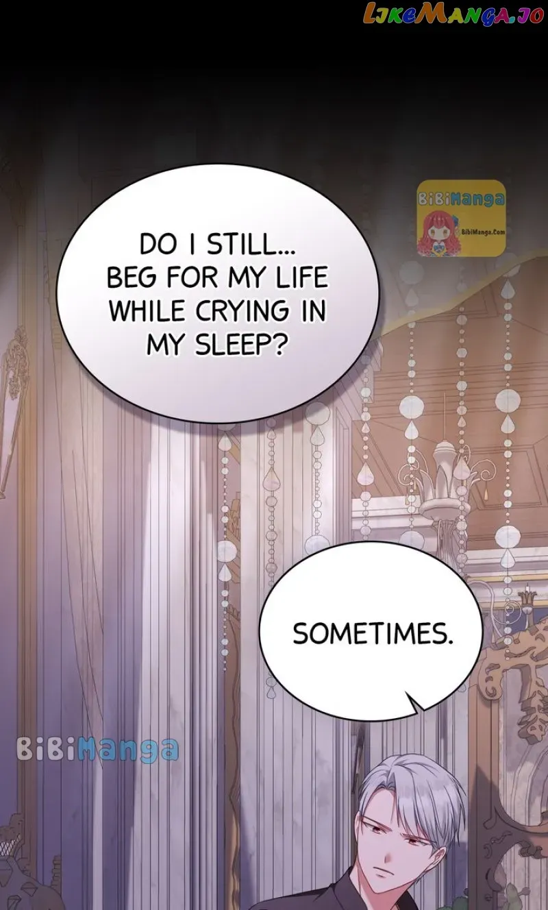 The Tragedy of a Villainess Chapter 56 Online - página 65