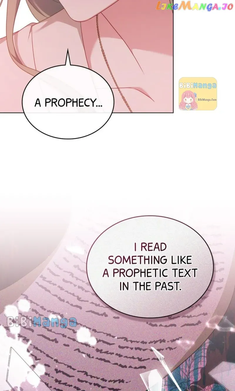 The Tragedy of a Villainess Chapter 56 Online - página 71