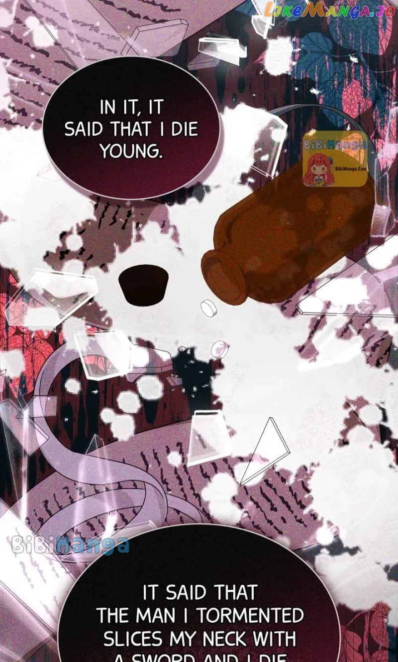 The Tragedy of a Villainess Chapter 56 Online - página 72