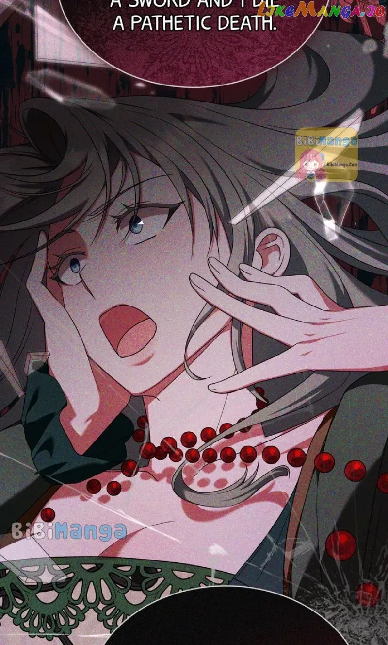 The Tragedy of a Villainess Chapter 56 Online - página 73