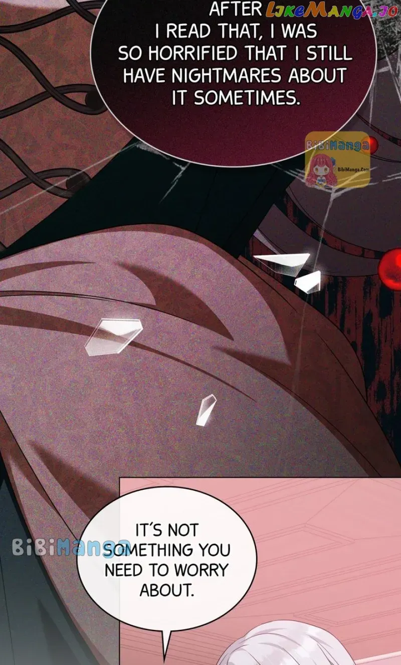 The Tragedy of a Villainess Chapter 56 Online - página 74
