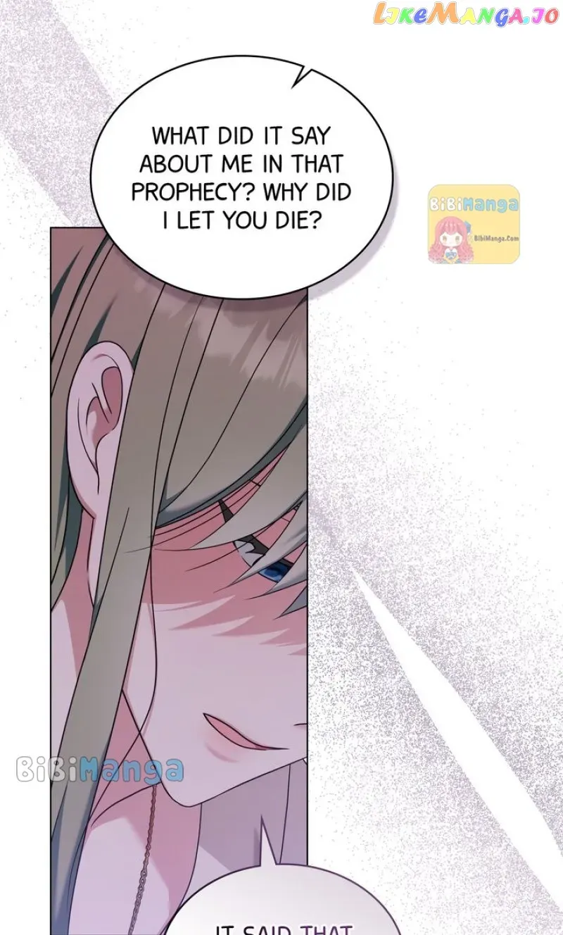 The Tragedy of a Villainess Chapter 56 Online - página 76