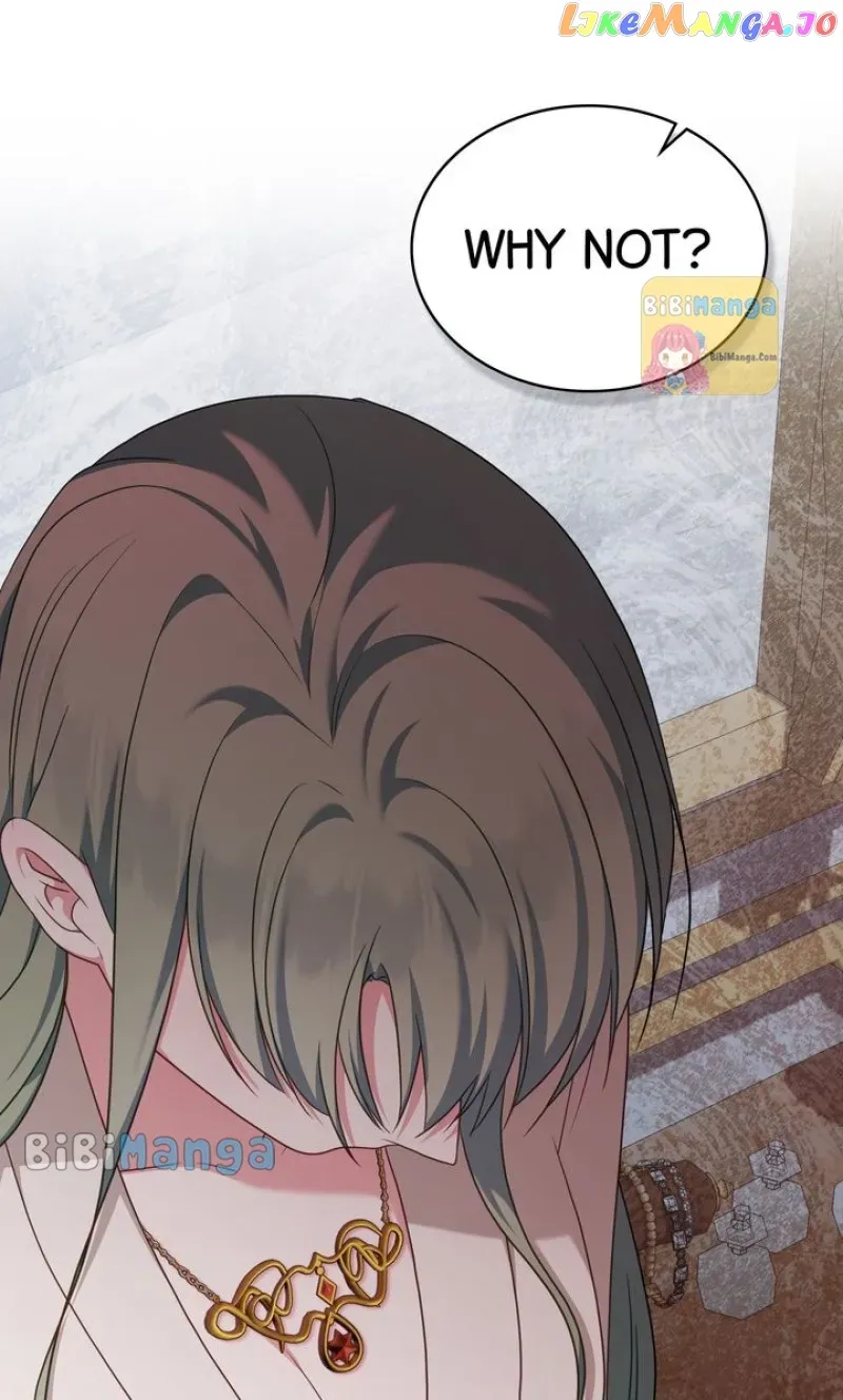 The Tragedy of a Villainess Chapter 56 Online - página 81