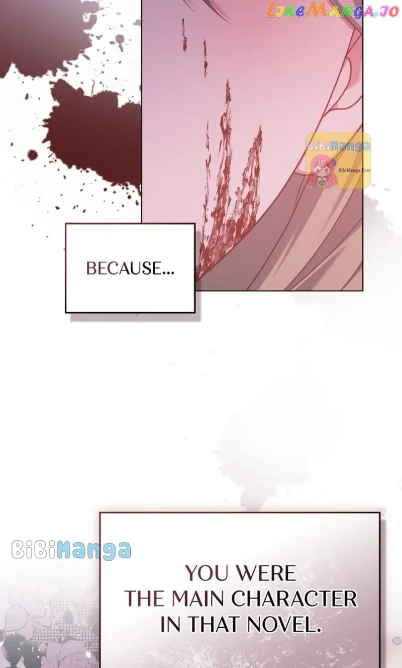The Tragedy of a Villainess Chapter 56 Online - página 83