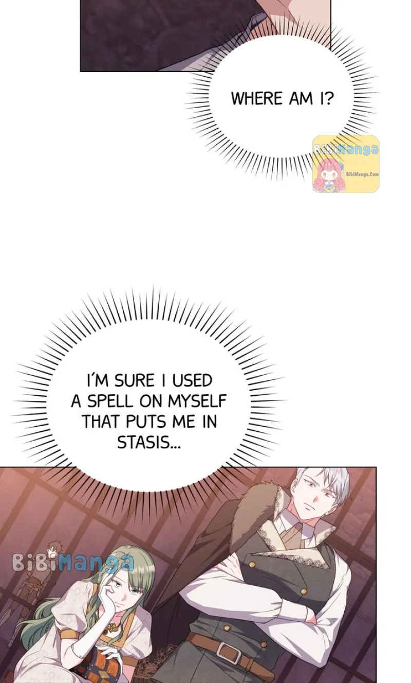 The Tragedy of a Villainess Chapter 60 Online - página 2