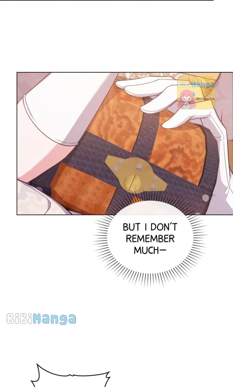 The Tragedy of a Villainess Chapter 60 Online - página 3