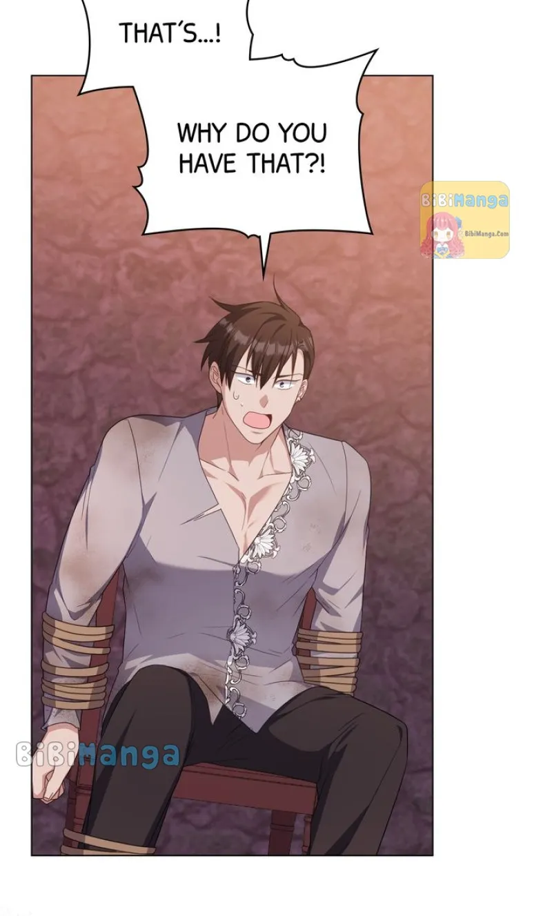 The Tragedy of a Villainess Chapter 60 Online - página 4