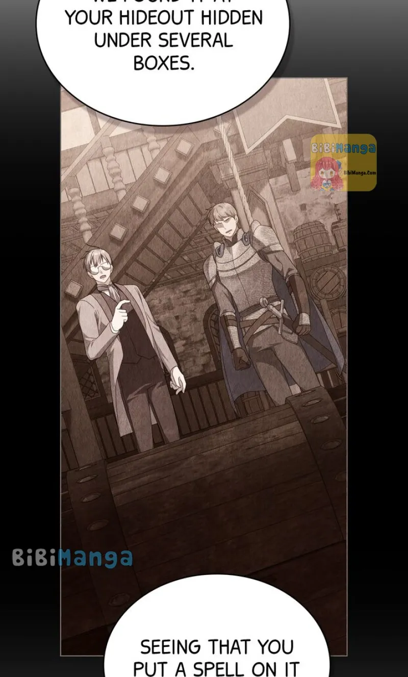 The Tragedy of a Villainess Chapter 60 Online - página 9