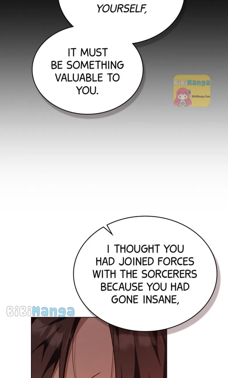 The Tragedy of a Villainess Chapter 60 Online - página 10