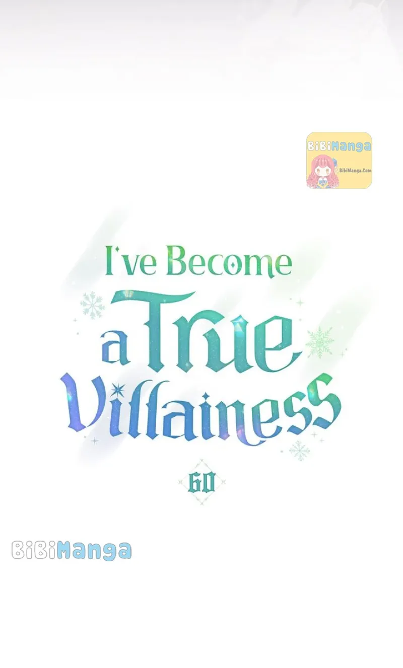 The Tragedy of a Villainess Chapter 60 Online - página 20