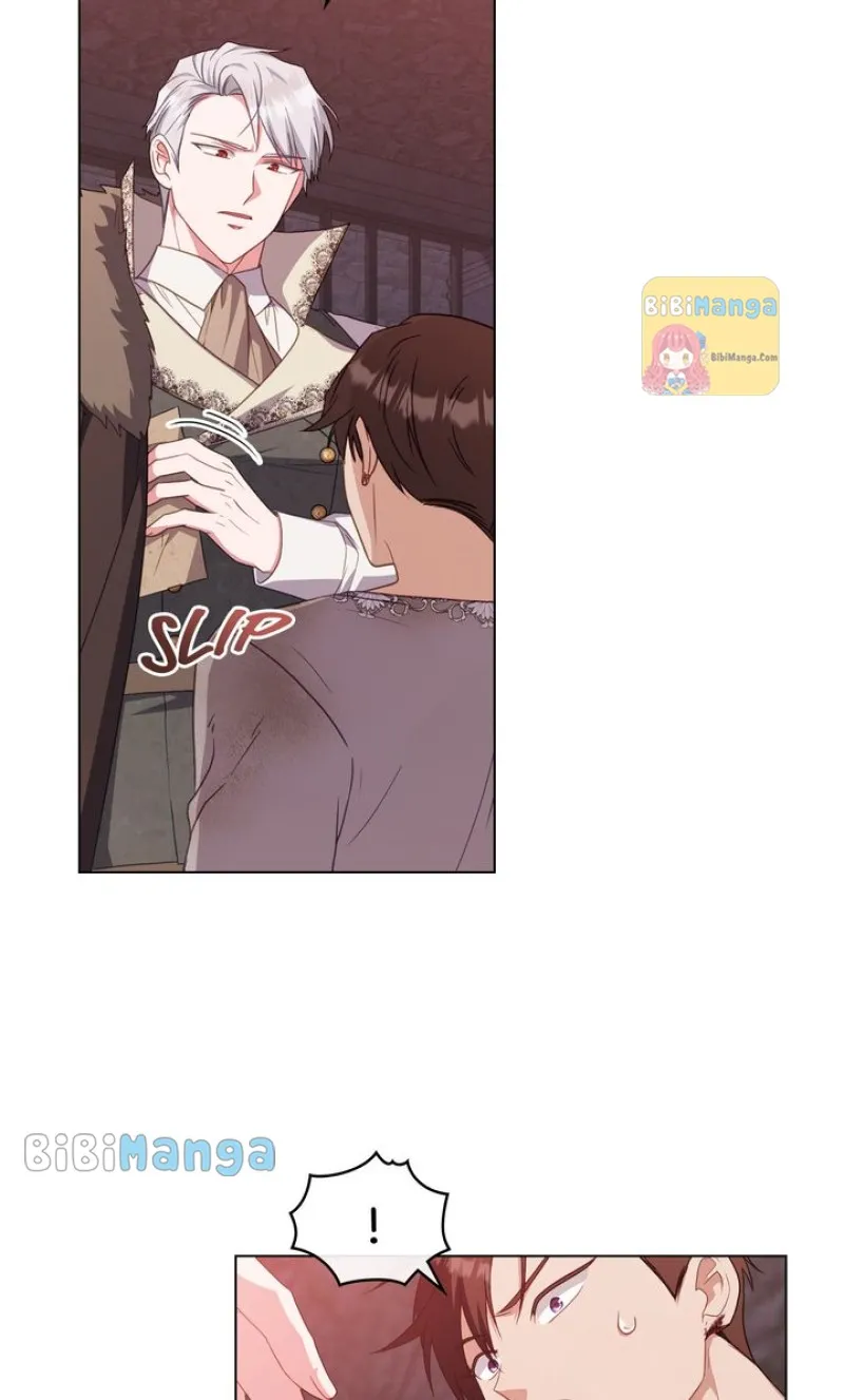 The Tragedy of a Villainess Chapter 60 Online - página 27