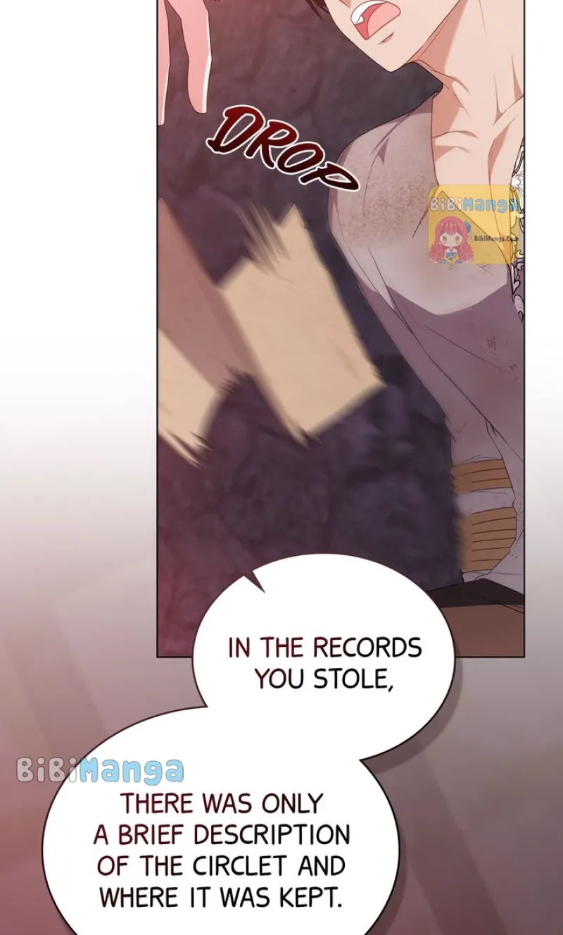 The Tragedy of a Villainess Chapter 60 Online - página 28