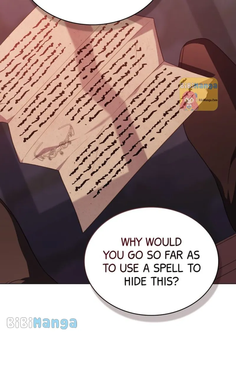 The Tragedy of a Villainess Chapter 60 Online - página 29