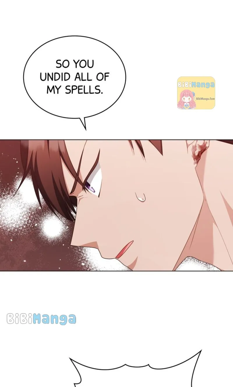 The Tragedy of a Villainess Chapter 60 Online - página 30