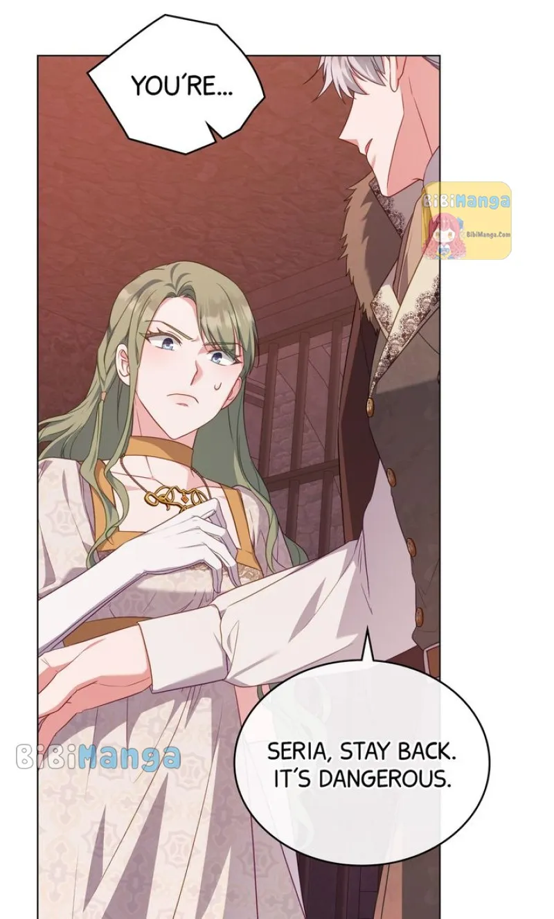The Tragedy of a Villainess Chapter 60 Online - página 33