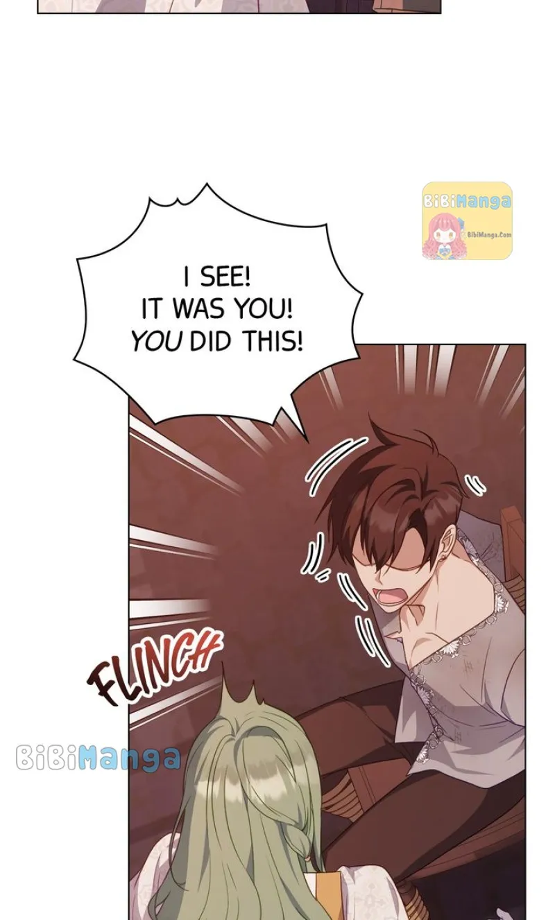 The Tragedy of a Villainess Chapter 60 Online - página 34