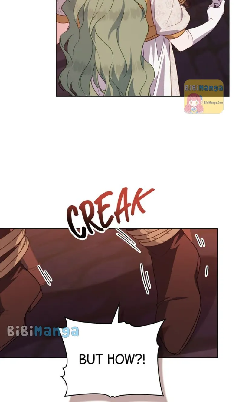 The Tragedy of a Villainess Chapter 60 Online - página 35