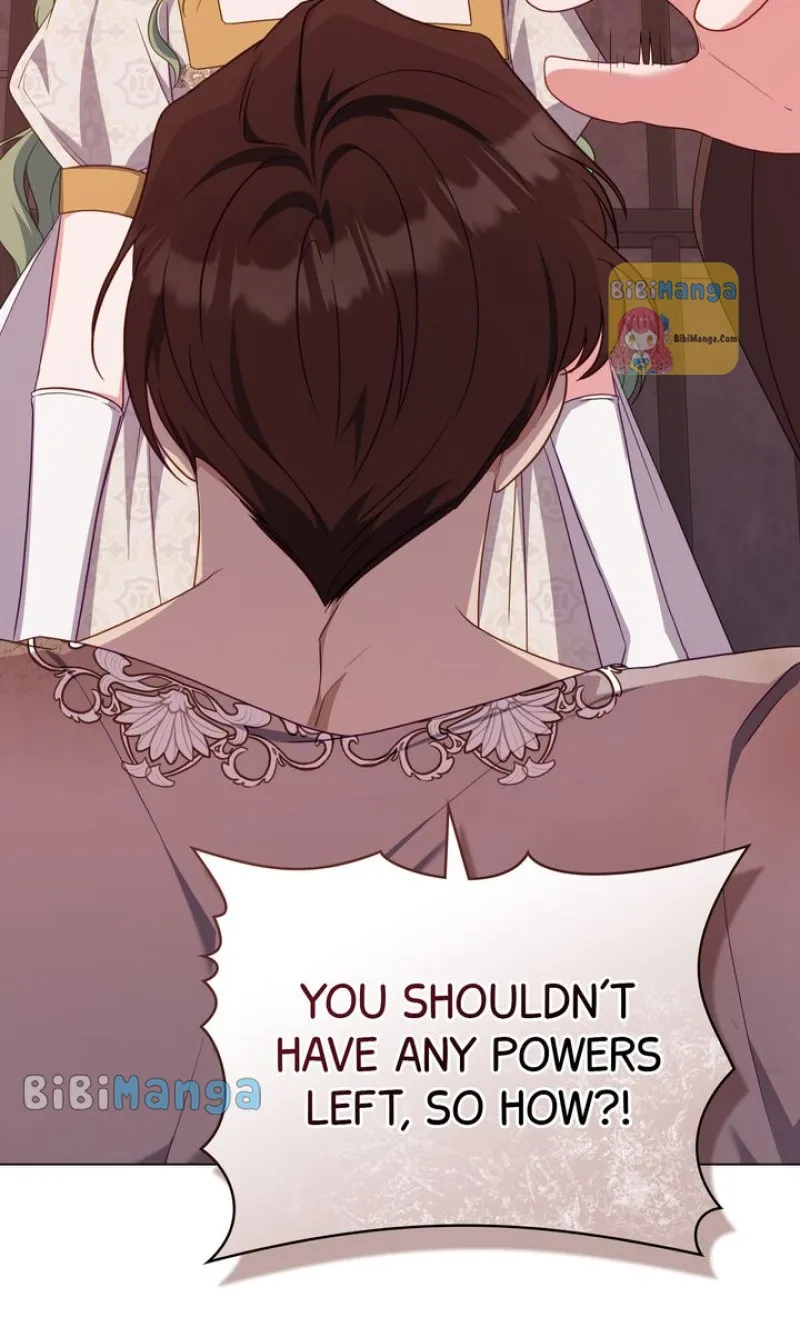 The Tragedy of a Villainess Chapter 60 Online - página 37