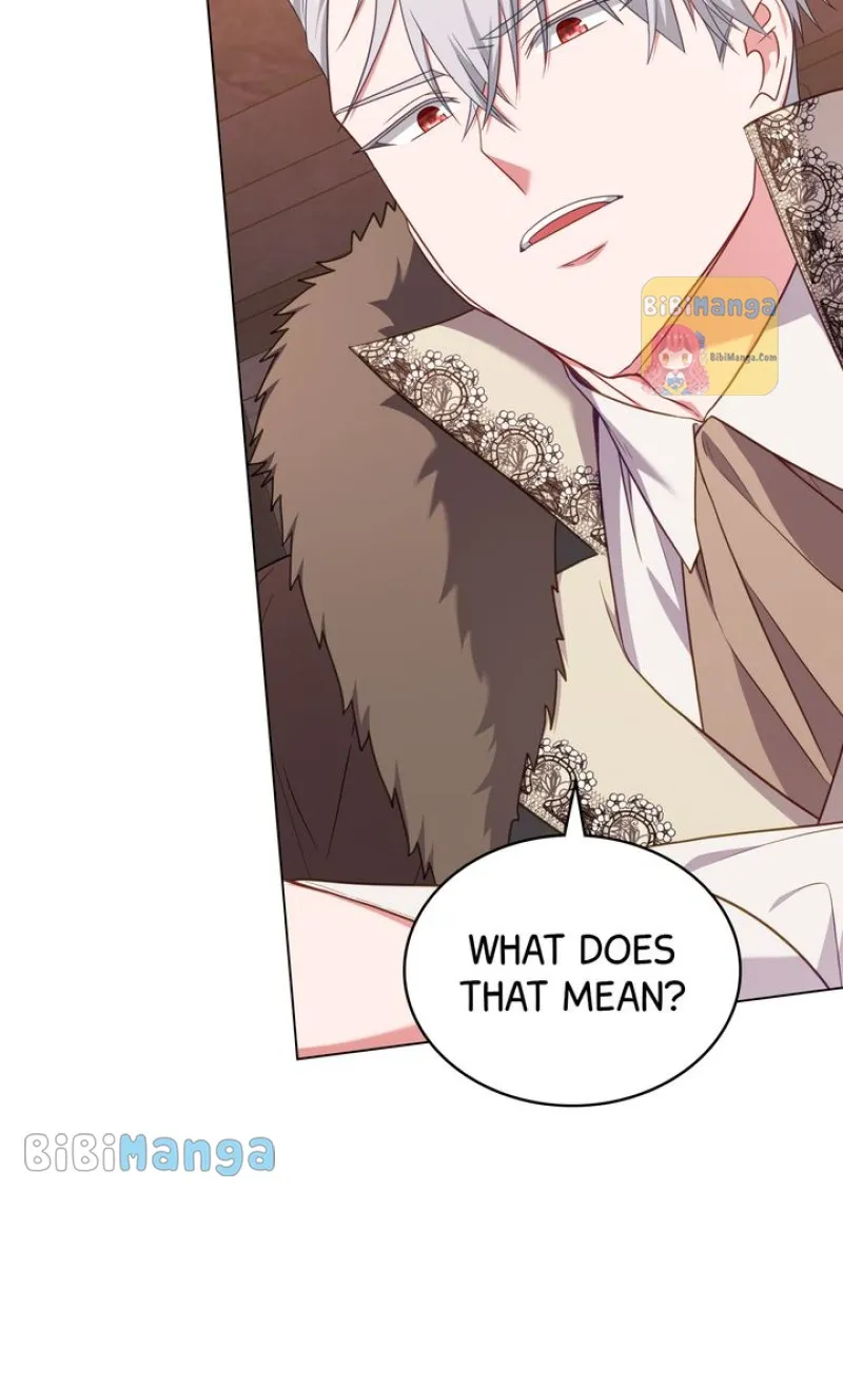 The Tragedy of a Villainess Chapter 60 Online - página 41