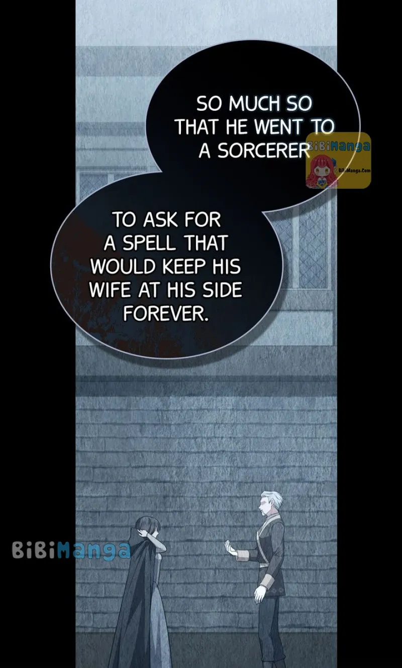 The Tragedy of a Villainess Chapter 60 Online - página 48