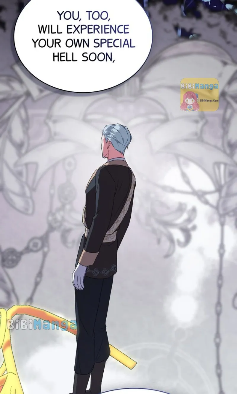 The Tragedy of a Villainess Chapter 60 Online - página 51
