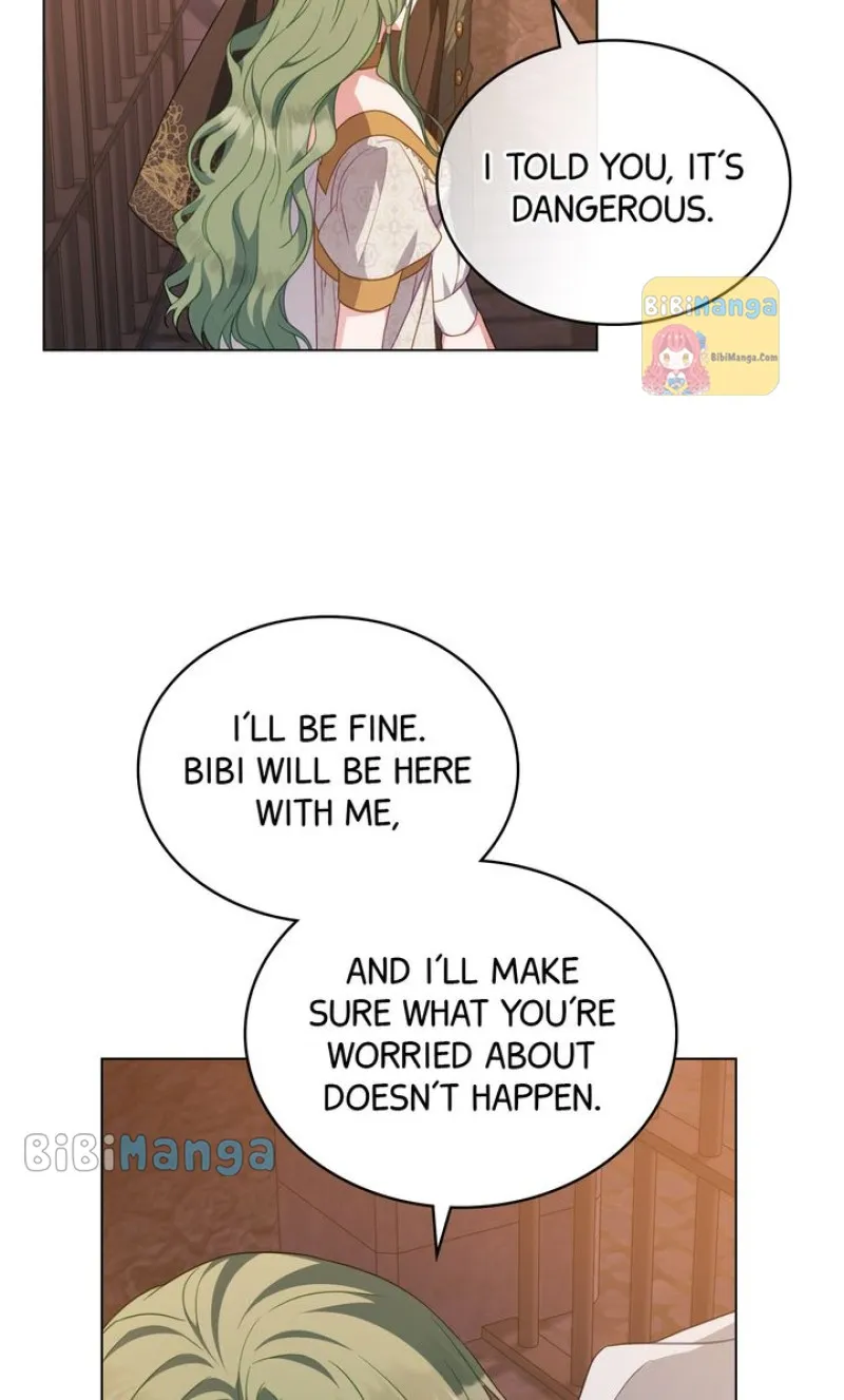 The Tragedy of a Villainess Chapter 60 Online - página 55
