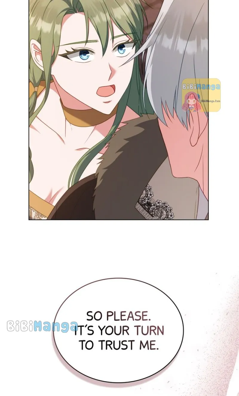 The Tragedy of a Villainess Chapter 60 Online - página 56