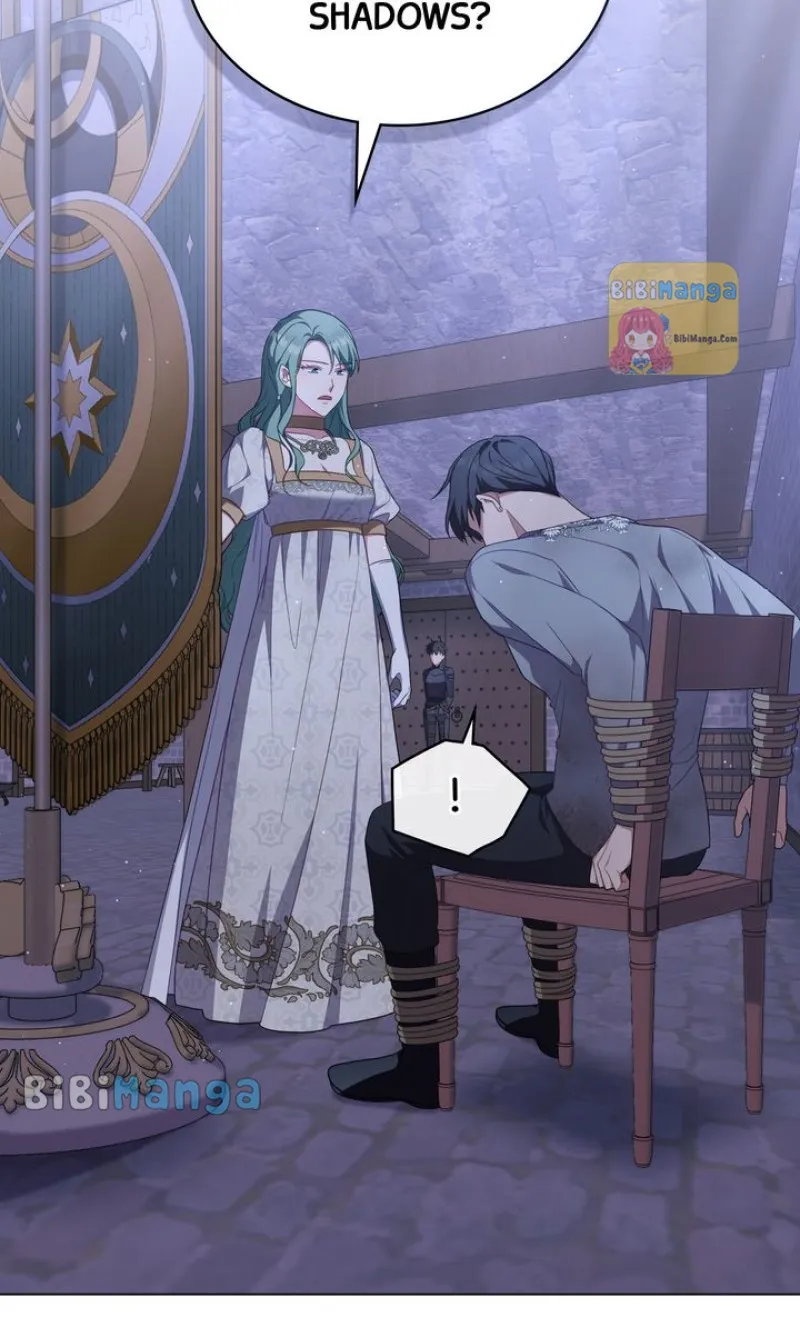 The Tragedy of a Villainess Chapter 60 Online - página 59