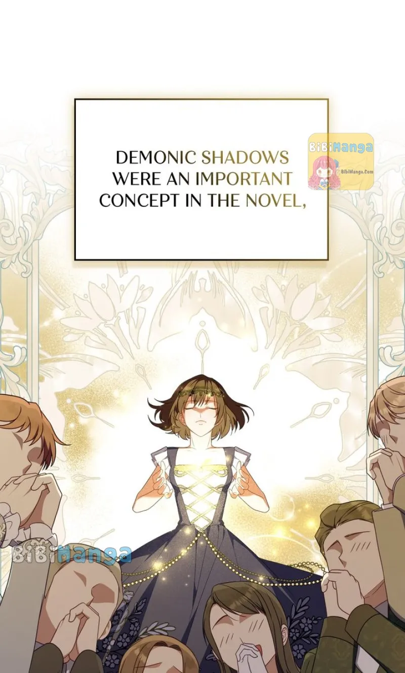 The Tragedy of a Villainess Chapter 60 Online - página 60