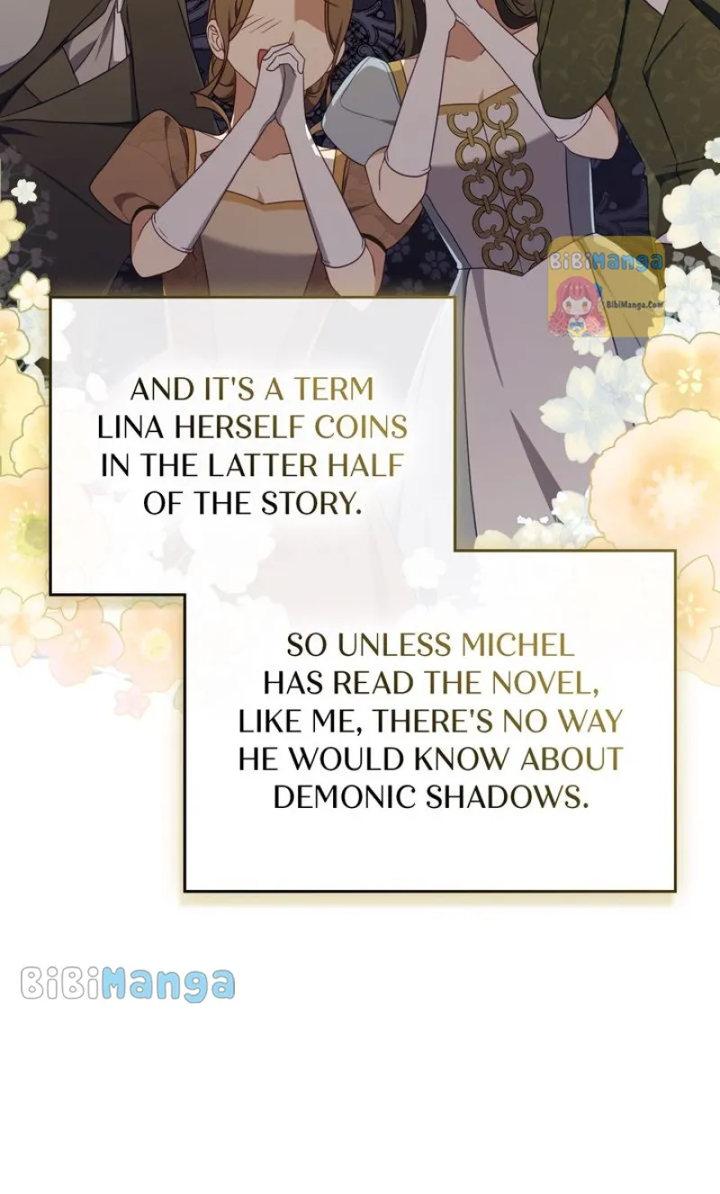The Tragedy of a Villainess Chapter 60 Online - página 61