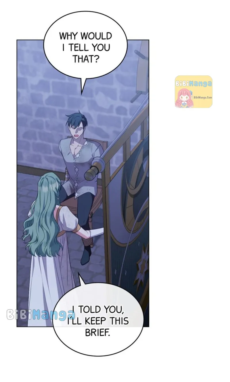 The Tragedy of a Villainess Chapter 60 Online - página 62
