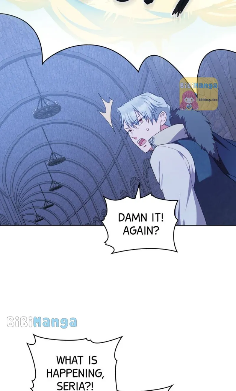The Tragedy of a Villainess Chapter 60 Online - página 65