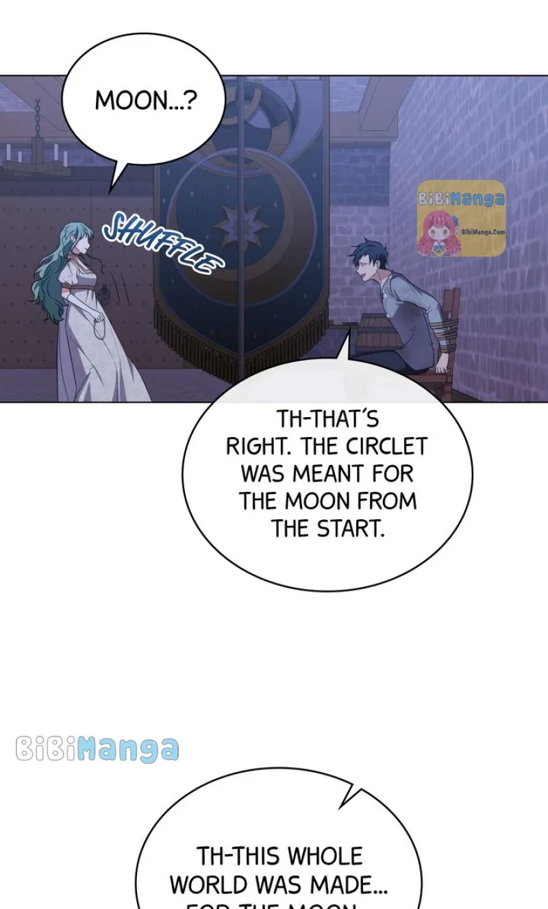 The Tragedy of a Villainess Chapter 60 Online - página 70