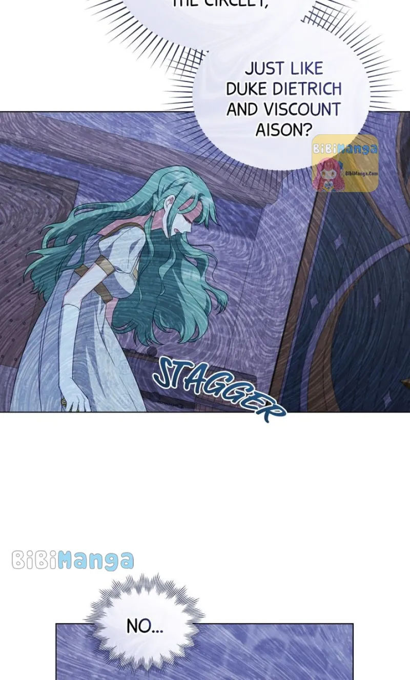 The Tragedy of a Villainess Chapter 60 Online - página 77
