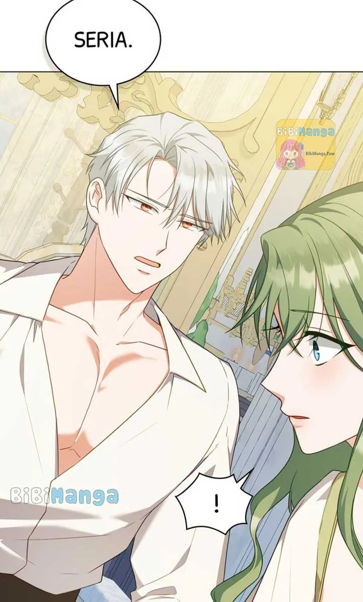 The Tragedy of a Villainess Chapter 61 Online - página 17