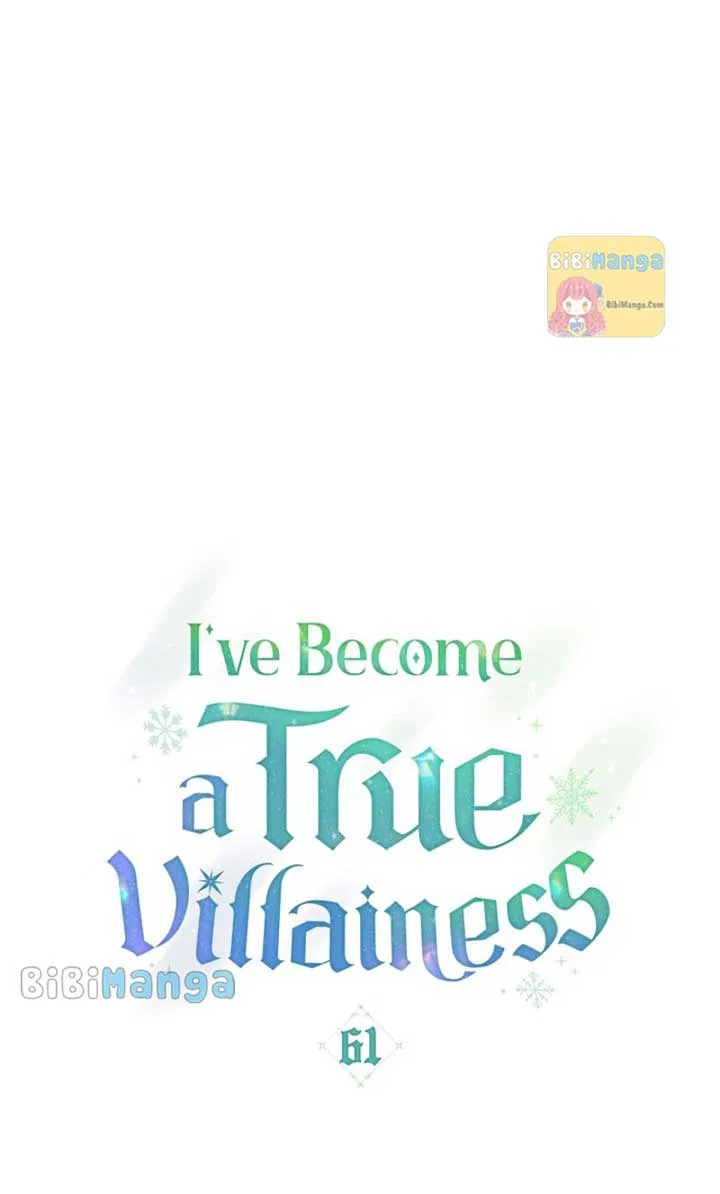 The Tragedy of a Villainess Chapter 61 Online - página 29