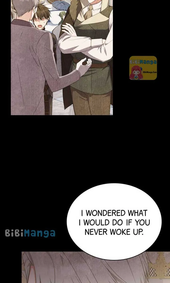 The Tragedy of a Villainess Chapter 61 Online - página 32