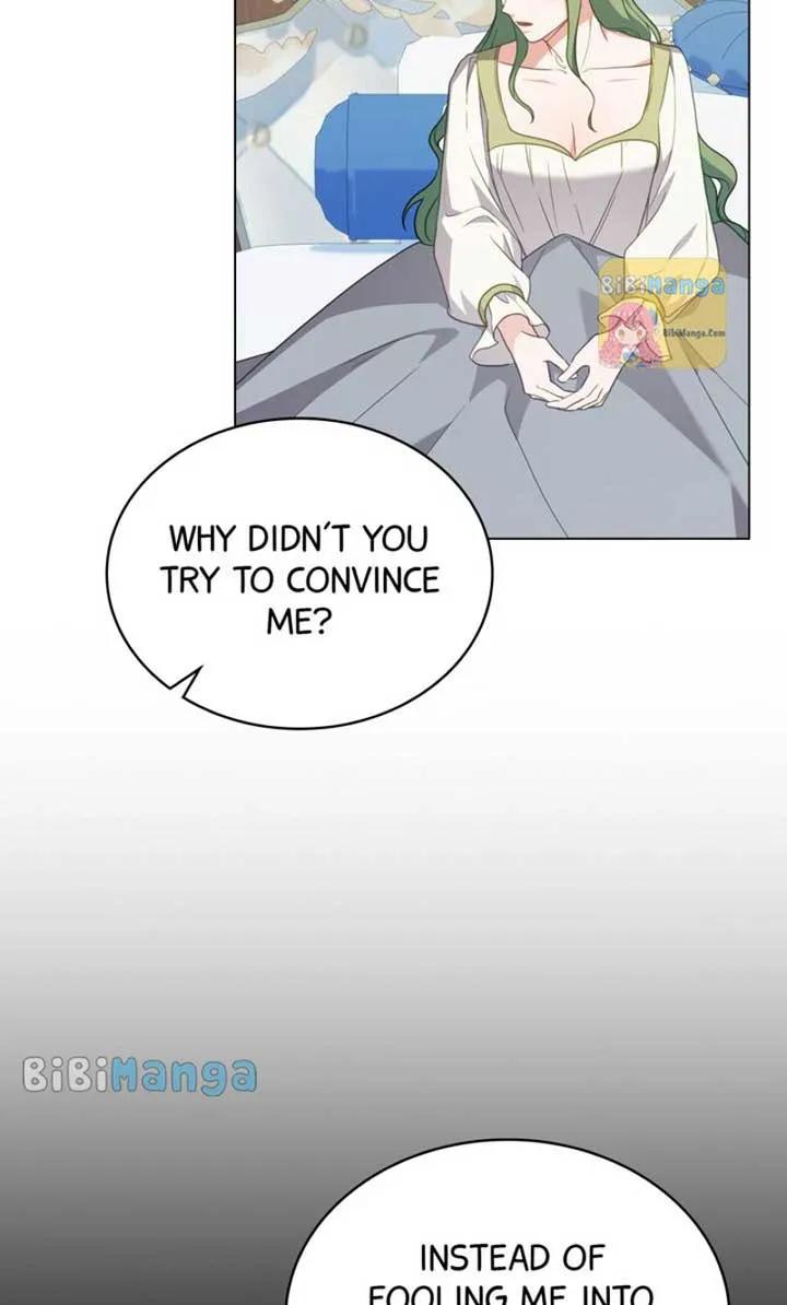 The Tragedy of a Villainess Chapter 61 Online - página 35