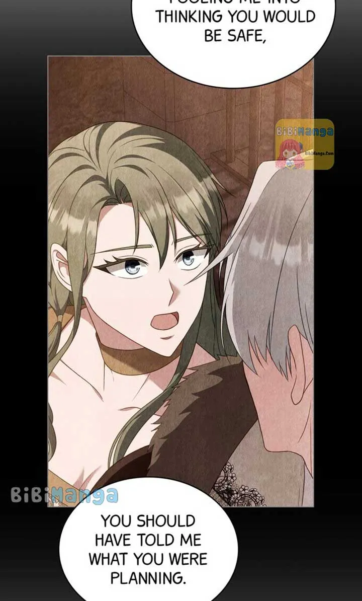 The Tragedy of a Villainess Chapter 61 Online - página 36