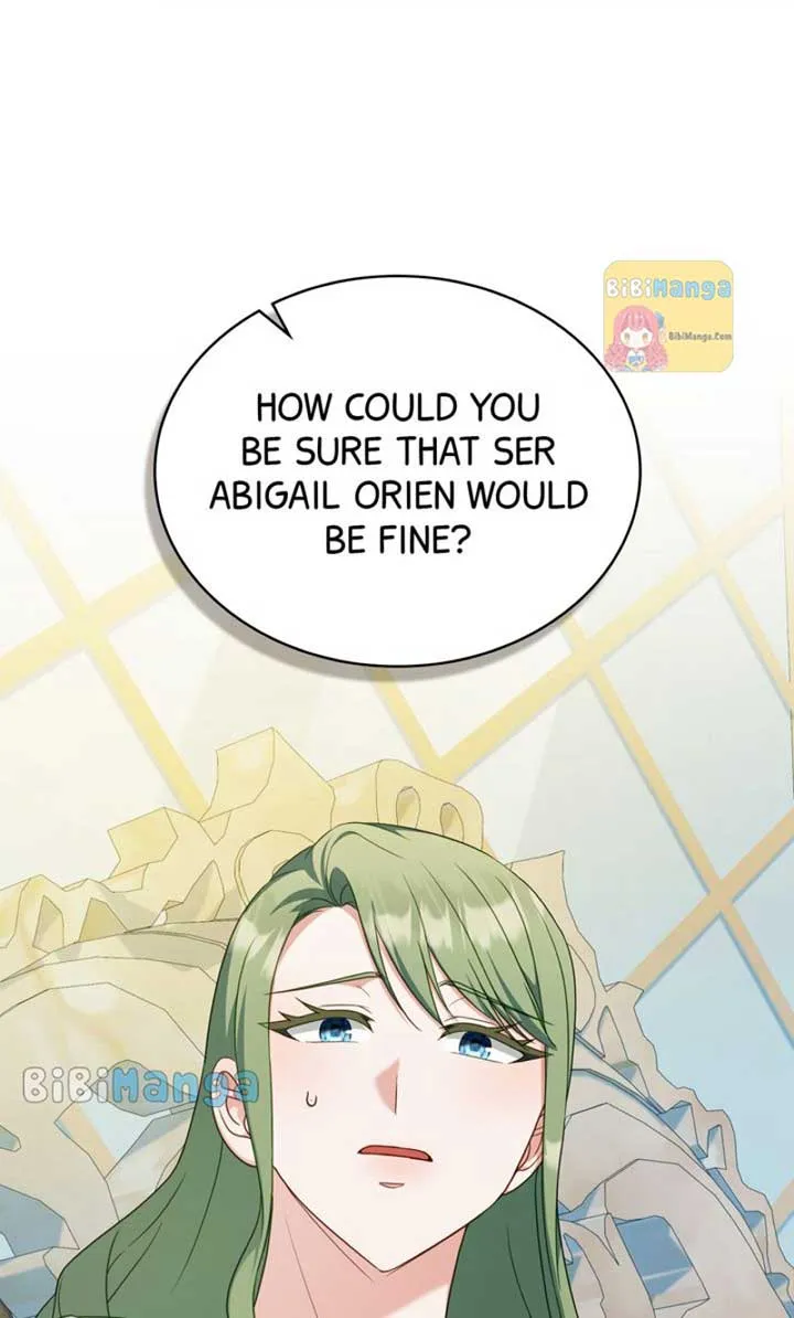 The Tragedy of a Villainess Chapter 61 Online - página 42