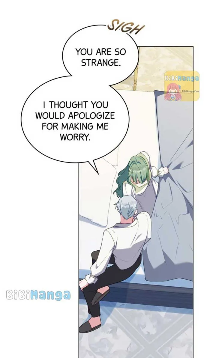 The Tragedy of a Villainess Chapter 61 Online - página 60