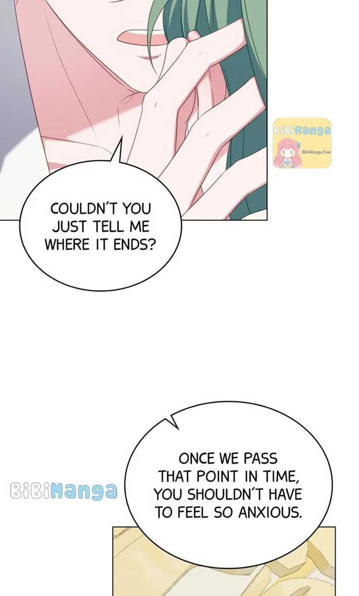 The Tragedy of a Villainess Chapter 61 Online - página 62