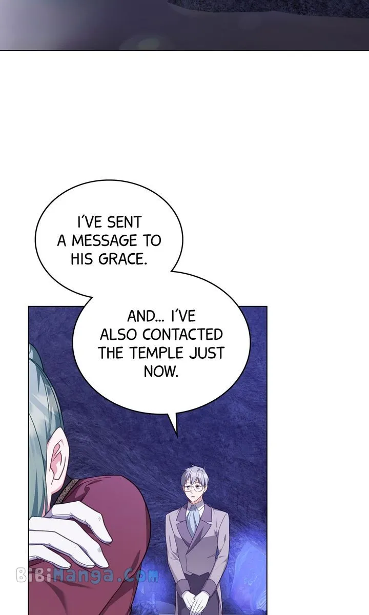 The Tragedy of a Villainess Chapter 64 Online - página 2
