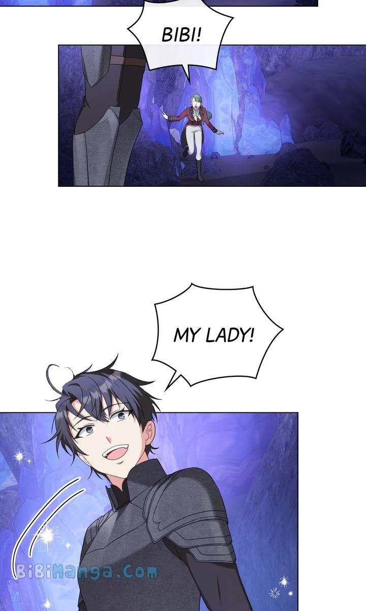 The Tragedy of a Villainess Chapter 64 Online - página 11