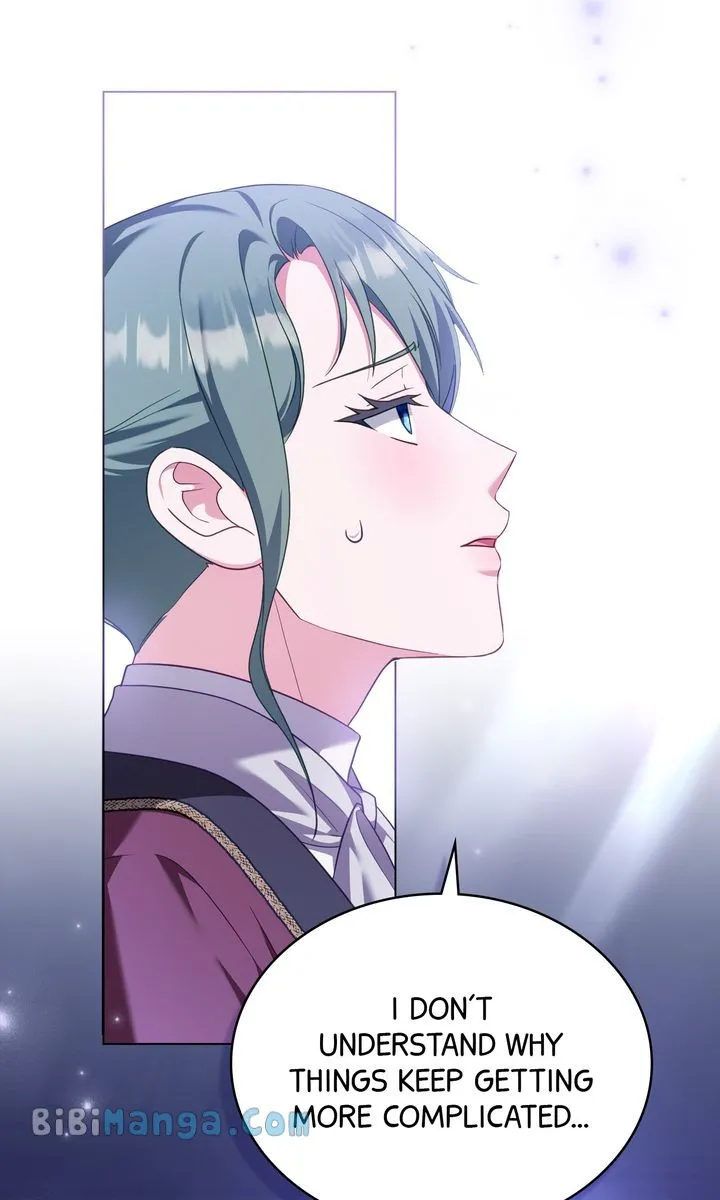 The Tragedy of a Villainess Chapter 64 Online - página 20