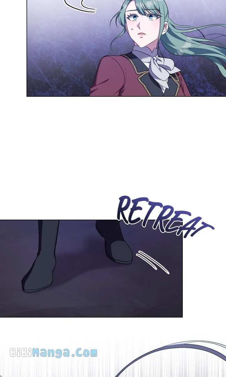 The Tragedy of a Villainess Chapter 64 Online - página 29