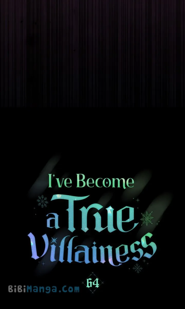 The Tragedy of a Villainess Chapter 64 Online - página 36